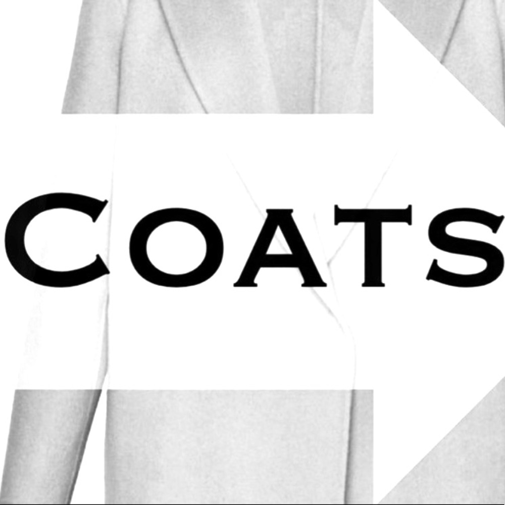 Coats•Jackets•Sweaters